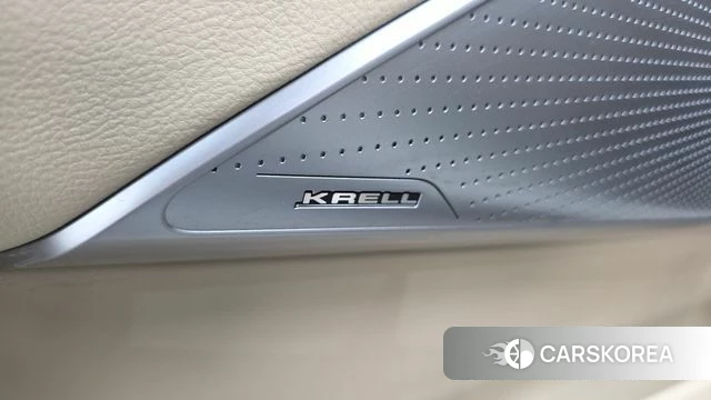 Kia More K9 id 3885704 из Кореи 9