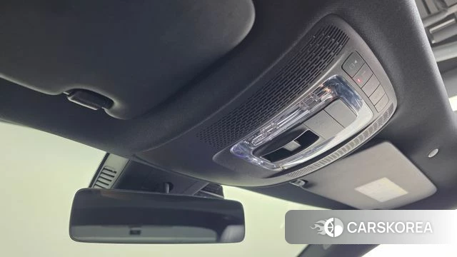 Mercedes-Benz A-Class W177 id 3923994 из Кореи 9