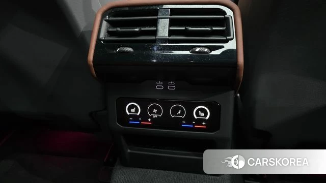 BMW 5 Series (G60) id 4916175 из Кореи 9
