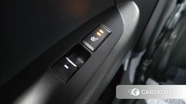 Hyundai All New Tucson id 3578096 из Кореи 9