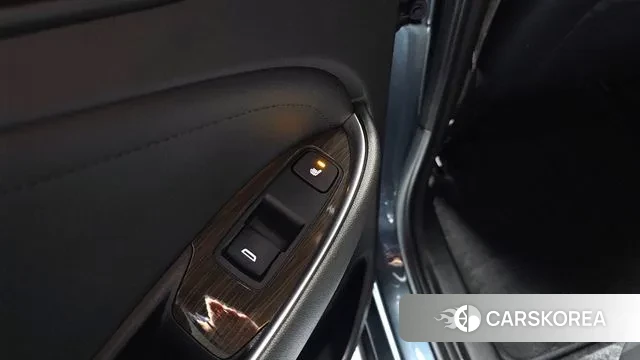 Chevrolet (GM Daewoo) The New Malibu id 3367939 из Кореи 9