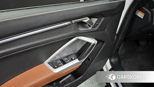 Audi Q3 (F3) id 4401456 из Кореи 9