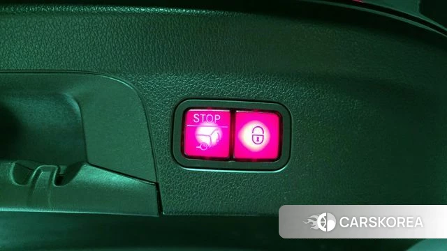 Mercedes-Benz GLE-Class W167 id 3897548 из Кореи 9