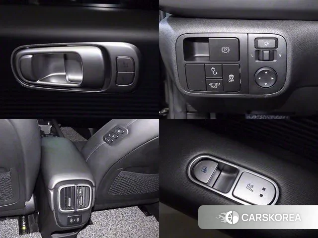 Hyundai Ionic 6 id 3191412 из Кореи 9