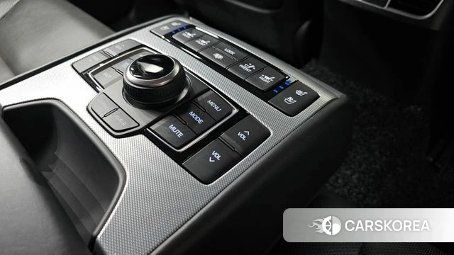 Genesis G80 id 4180788 из Кореи 9