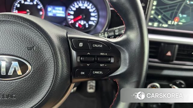 Kia All New Morning (JA) id 4496752 из Кореи 9