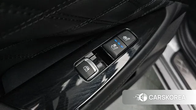 Kia K8 id 3726559 из Кореи 9