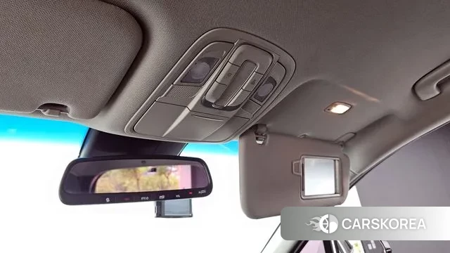 Hyundai Santa Fe TM id 2995574 из Кореи 9