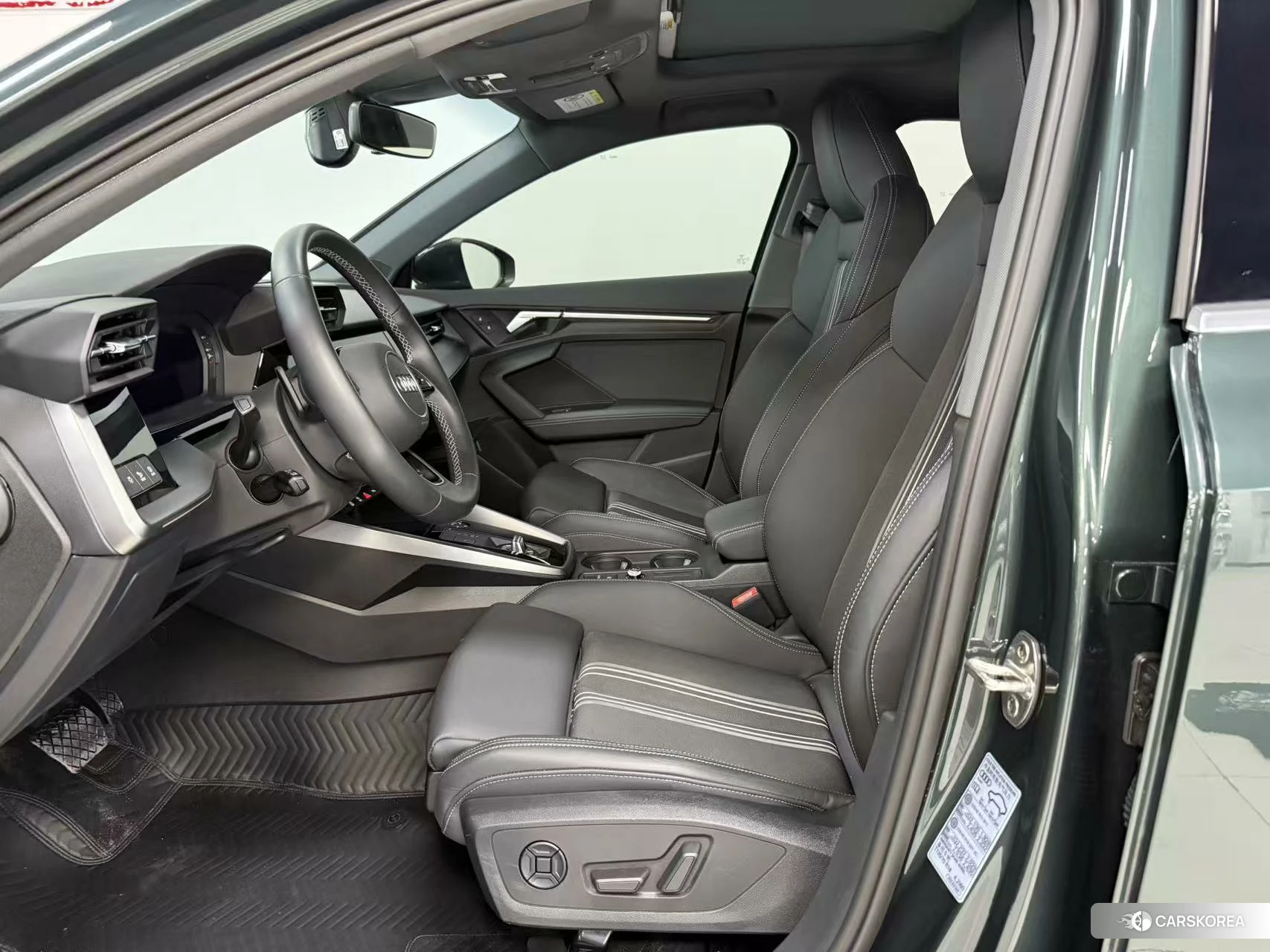 Audi A3 id 4419492 из Китая 9