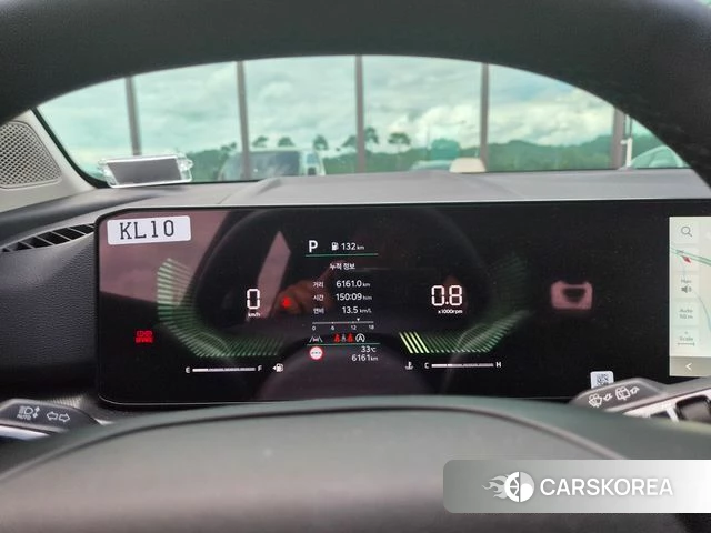 Kia The New Sportage 5th Generation id 4548458 из Кореи 9