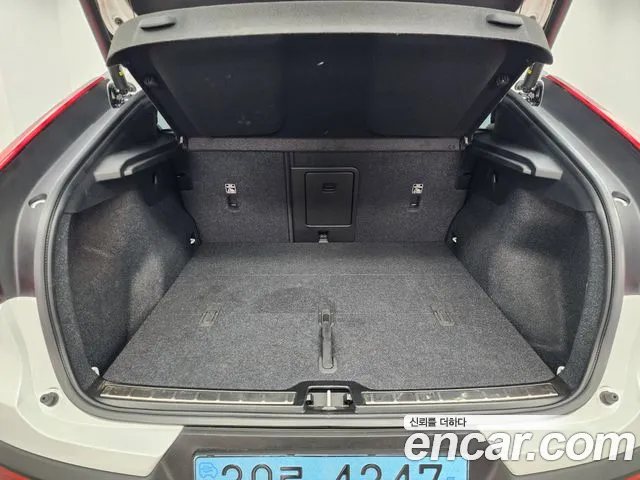 Volvo C40 Richards id 2734086 из Кореи 9