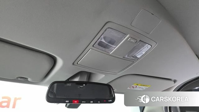 Kia The New Ray id 3871936 из Кореи 9