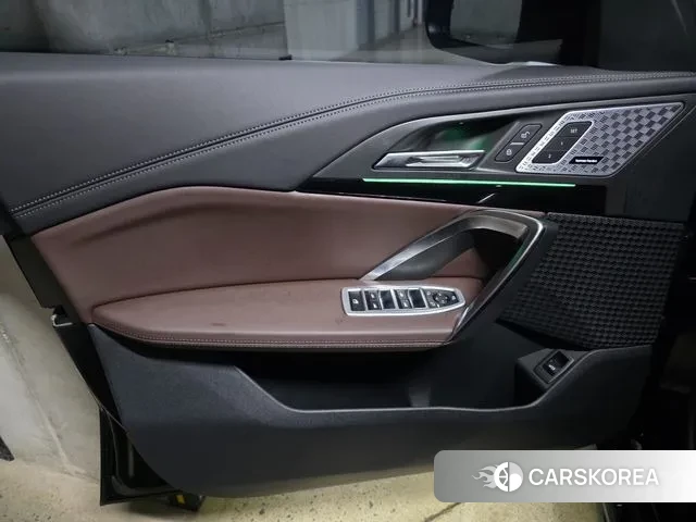 BMW X1 (U11) id 3669015 из Кореи 9