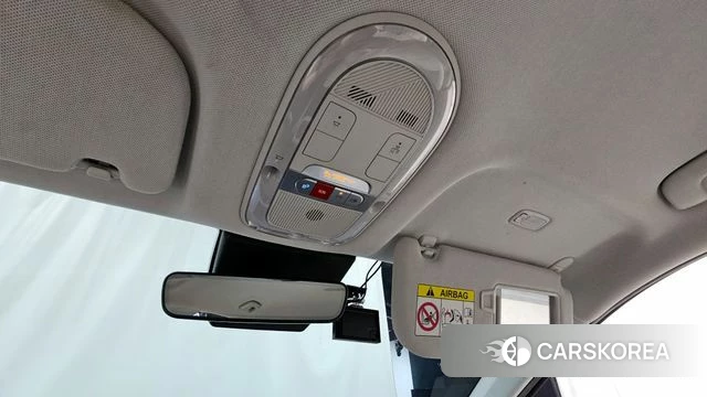 Hyundai Ionic 5 id 4309361 из Кореи 9