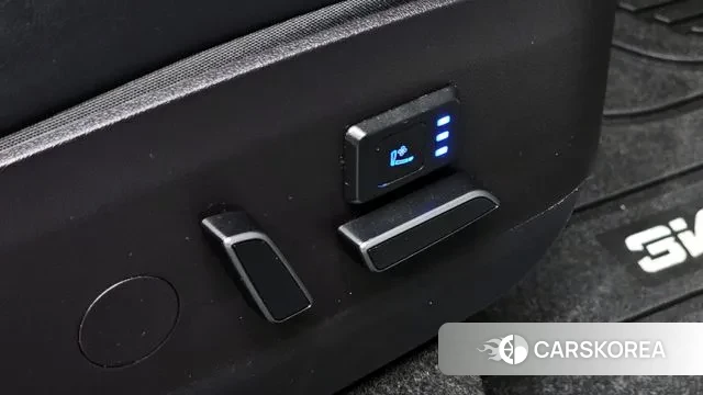 Tesla Model Y id 3442948 из Кореи 9