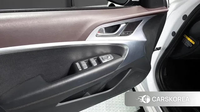 Genesis G70 id 3291796 из Кореи 9