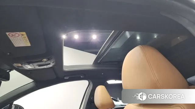 Kia K5 3rd generation id 3417642 из Кореи 9