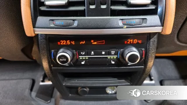 BMW X6 (F16) id 3494680 из Кореи 9