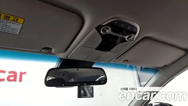 Hyundai Grandeur IG id 2204205 из Кореи 9