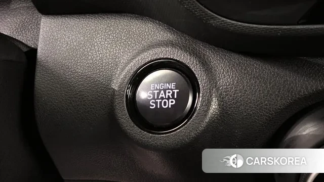 Hyundai Venue id 3464586 из Кореи 9