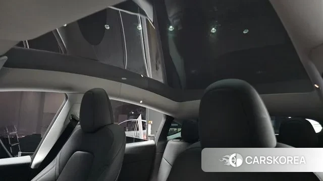 Tesla Model Y id 3377234 из Кореи 9