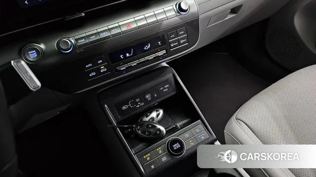 Hyundai Kona (SX2) id 3770019 из Кореи 9