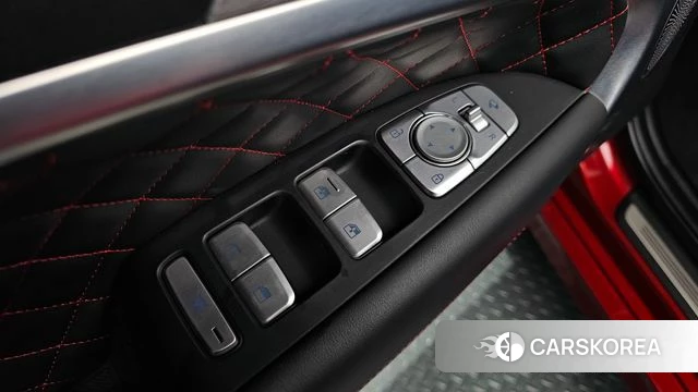 Genesis G70 id 4465718 из Кореи 9