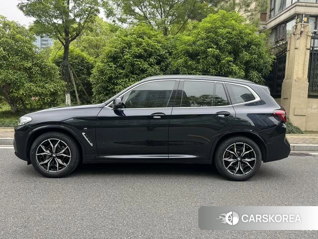 BMW X3 id 4306879 из Китая 9