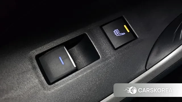 Toyota RAV4 5th Generation id 3726520 из Кореи 9