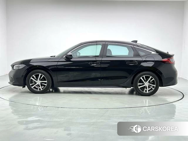 Honda Civic id 4260678 из Китая 9