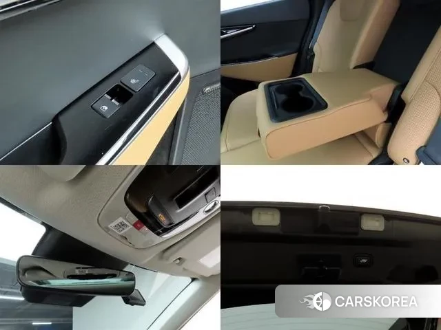 Kia EV6 id 3508122 из Кореи 9