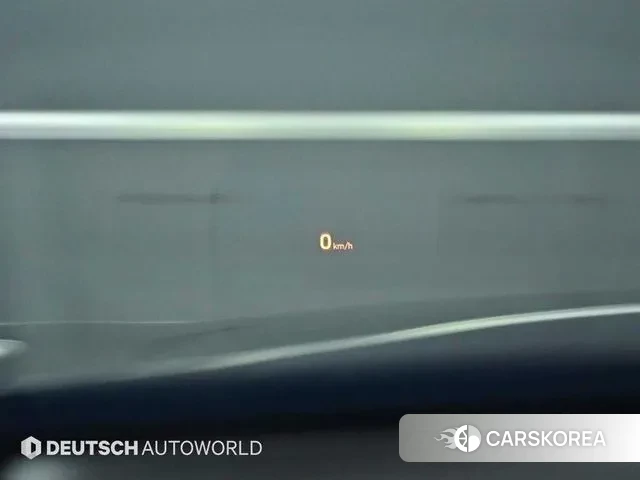 Genesis EQ900 id 3019047 из Кореи 9