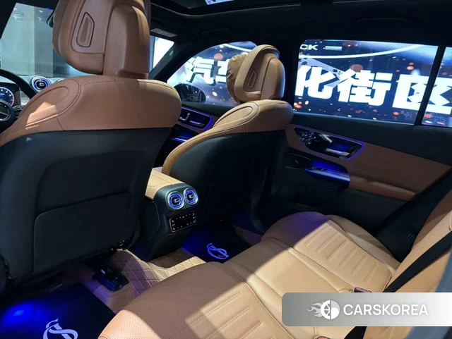 Mercedes-Benz GLC id 4271585 из Китая 9