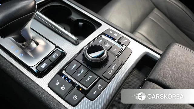 Genesis G80 id 4543782 из Кореи 9