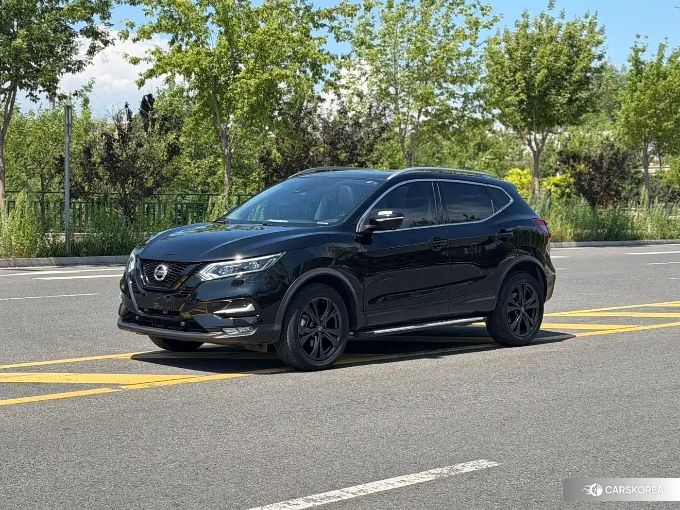 Nissan Qashqai id 4606872 из Китая 9