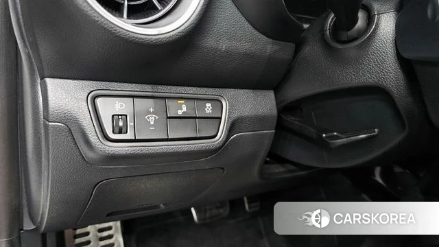 Kia The New K3 2nd generation id 3891401 из Кореи 9