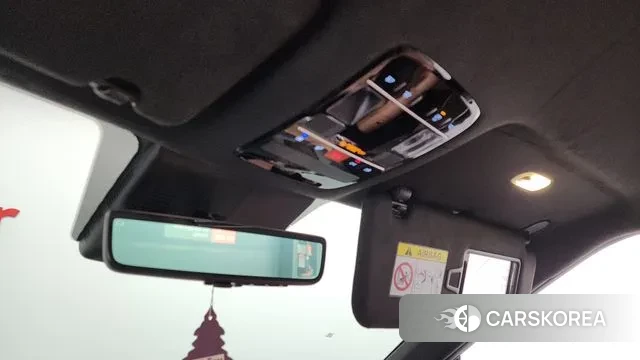 Hyundai Santa Fe (MX5) id 3452336 из Кореи 9