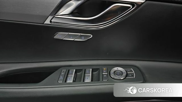 Genesis GV80 id 4230213 из Кореи 9