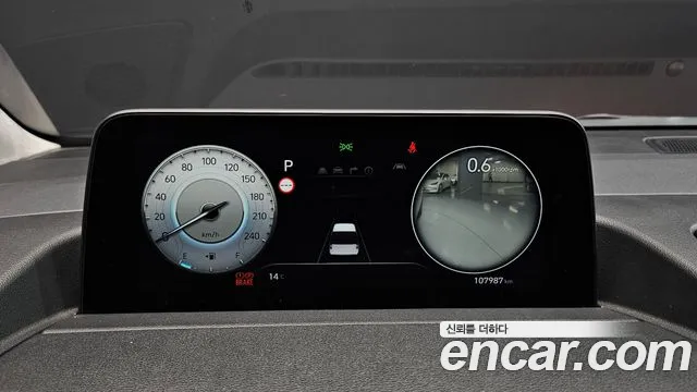 Hyundai Staria id 2584447 из Кореи 9