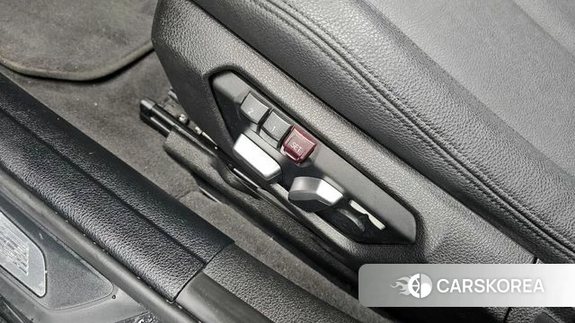 BMW 3 Series (F30) id 3821036 из Кореи 9