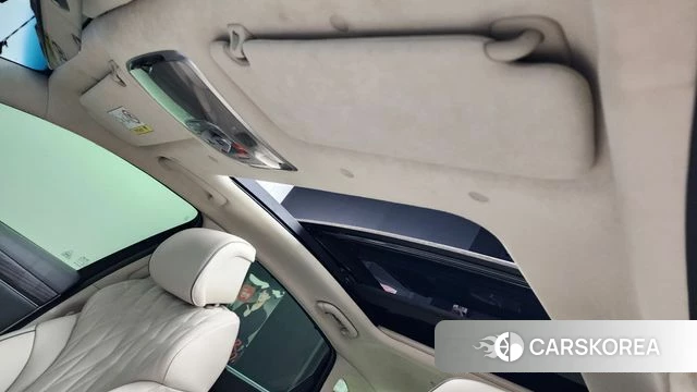 Genesis G80 (RG3) id 4554423 из Кореи 9