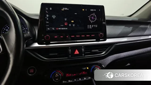 Kia The New K3 2nd generation id 3771288 из Кореи 9