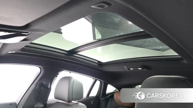 BMW X6 (G06) id 3575965 из Кореи 9