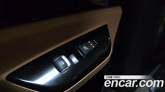 Kia Carnival 4th generation id 2702435 из Кореи 9