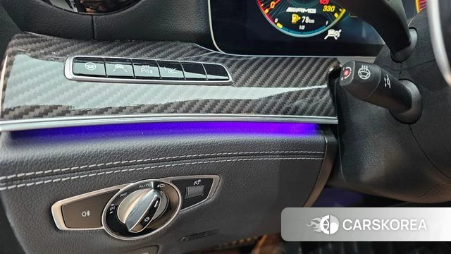 Mercedes-Benz AMG GT id 4471165 из Кореи 9