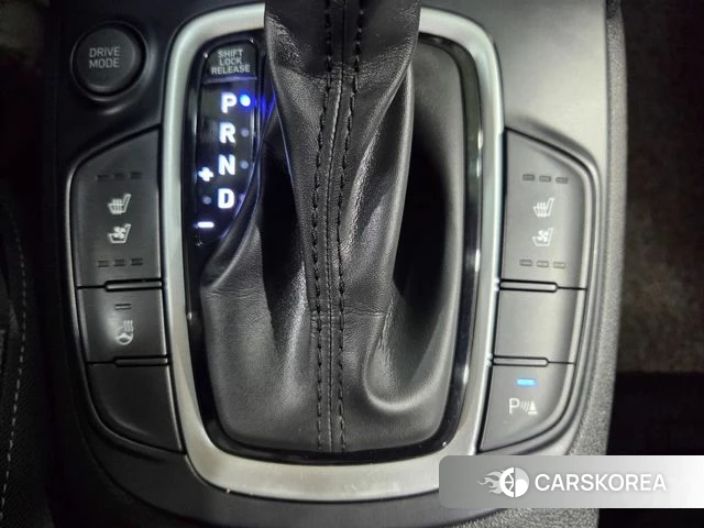 Hyundai Kona id 3873087 из Кореи 9