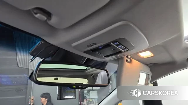 Toyota Camry (XV70) id 3460005 из Кореи 9