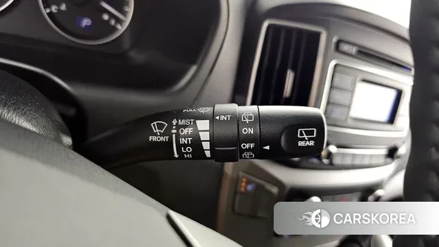 Hyundai The New Grand Starex id 3013161 из Кореи 9