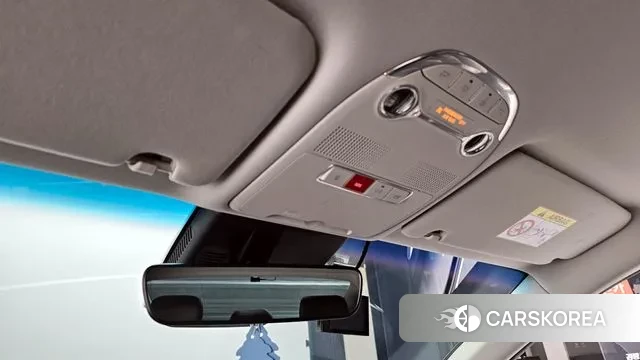 Hyundai The New Grandeur IG id 3349048 из Кореи 9