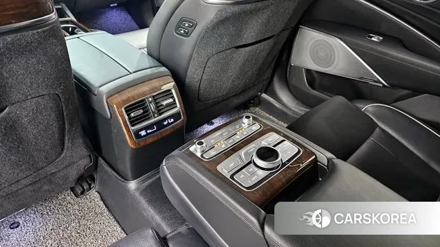 Kia More K9 id 3129236 из Кореи 9